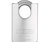 ABUS Granit 34CS/55 Ατσάλινο λουκέτο για υψηλή ασφάλεια με δυνατότητα αλλαγής κυλίνδρου